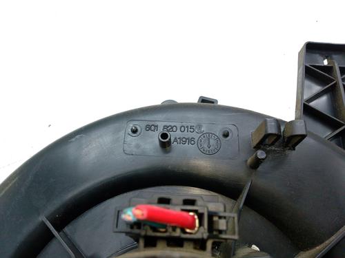 Heater blower motor SEAT IBIZA IV (6J5, 6P1) 1.9 TDI | BP29455698M62 