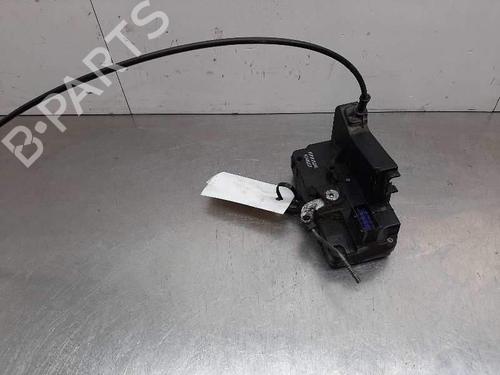 Used Front left lock Front left lock 7256757 7256757