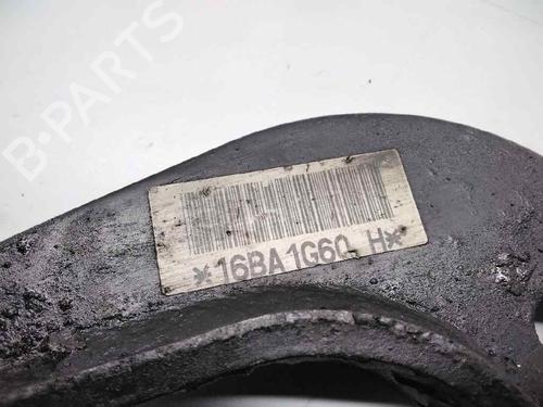 Left rear suspension arm VW GOLF V (1K1) 1.9 TDI | BP14319962M14 