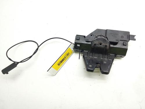 Tailgate lock BMW 1 (E81) 118 d | BP36390403C101 - Image 2
