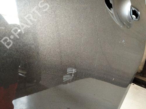 Left rear door MAZDA 3 (BM, BN) 2.2 D | BP19658193C4 