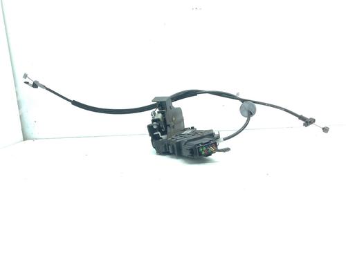 Fechadura frente direita Fechadura frente direita FORD FOCUS C-MAX (DM2) 1.8 TDCi (115 hp) 36111890 36111890