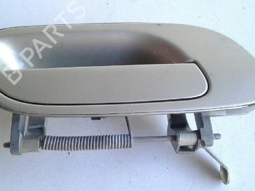 Used Front right exterior door handle VOLVO S60 I (384) 2.4 D (163 hp) 8323161