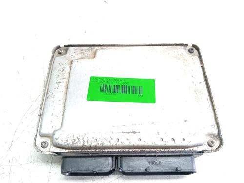 Engine control unit (ECU) SEAT IBIZA III (6L1) 1.9 TDI | BP15882772M57 