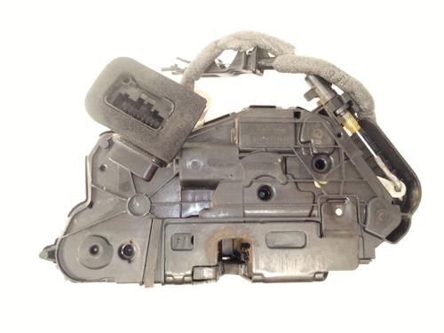Front left lock VW GOLF VII (5G1, BQ1, BE1, BE2) 1.0 TSI | BP26321651C98 