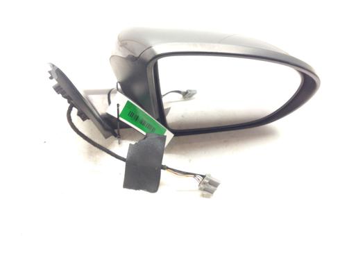 Right mirror NISSAN QASHQAI / QASHQAI +2 I (J10, NJ10, JJ10E) 2.0 | BP20929265C27 