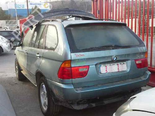 Electronic module BMW X5 (E53) | BP14311484M83 - Image 6