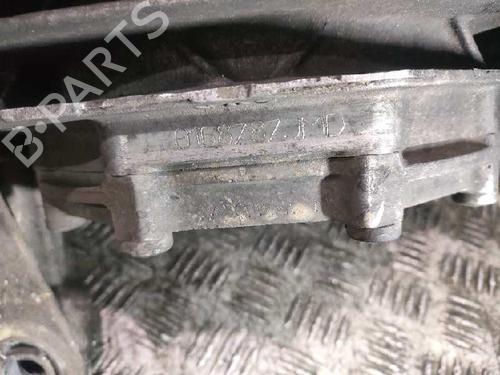 Gearbox SKODA SUPERB I (3U4) 2.0 TDI | BP11699714M3 