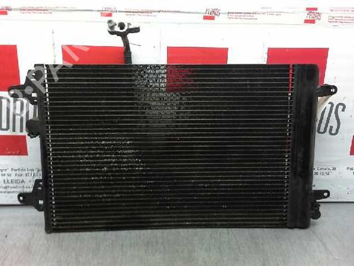 AC radiator SEAT ALHAMBRA (7V8, 7V9) 1.8 T 20V | BP610953M32 