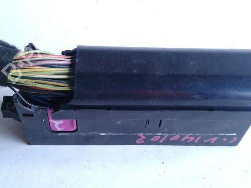 Fuse box SEAT IBIZA IV (6J5, 6P1)  | BP9644166E1 
