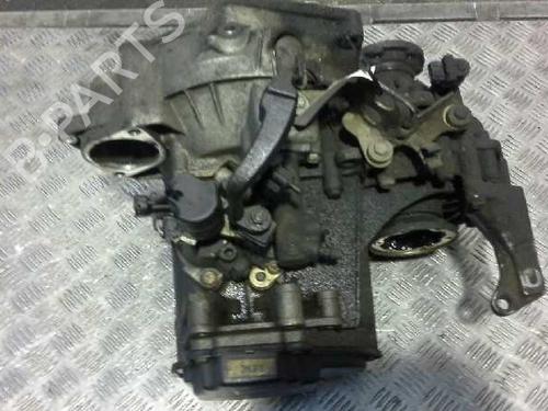 Gearbox SEAT CORDOBA (6K1, 6K2)  | BP159754M3 