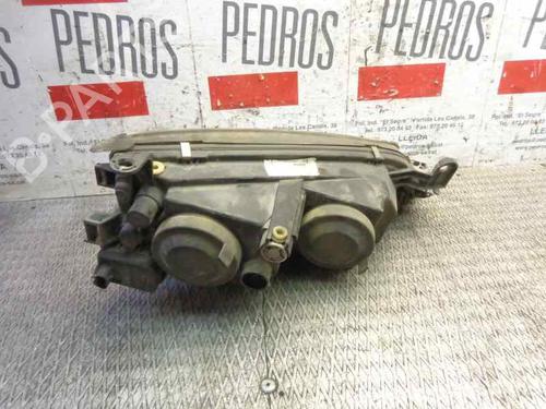 Left headlight OPEL VECTRA B (J96)  | BP136009C28 