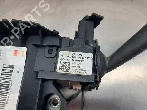 Switch VW PASSAT B6 (3C2) | BP7571384I30 - Image 3