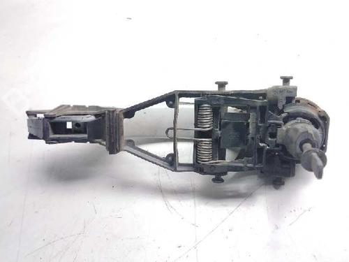 Front left exterior door handle VW JETTA III (1K2) 1.9 TDI | BP1620234C128 