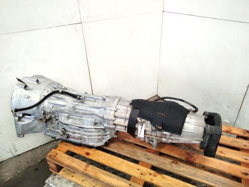 Gearbox VW TOUAREG (7LA, 7L6, 7L7) 3.0 V6 TDI | BP18961754M3 