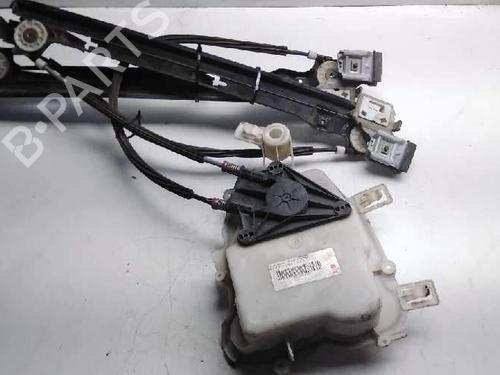 Used Front left window mechanism Front left window mechanism 11638315 11638315