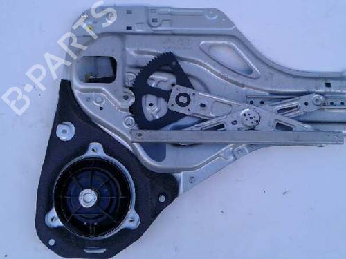 Rear left window mechanism KIA SPORTAGE II (JE_, KM_)  | BP17055056C24 