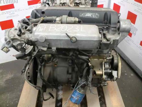 Engine SAAB 900 II 2.3 -16 (150 hp) 120575