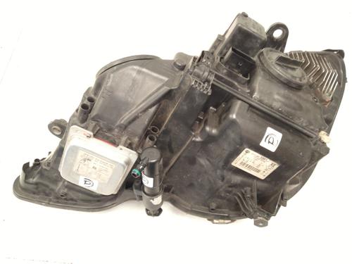 Right headlight MERCEDES-BENZ E-CLASS T-Model (S212) E 350 CDI (212.225) | BP32175690C29 - Image 5