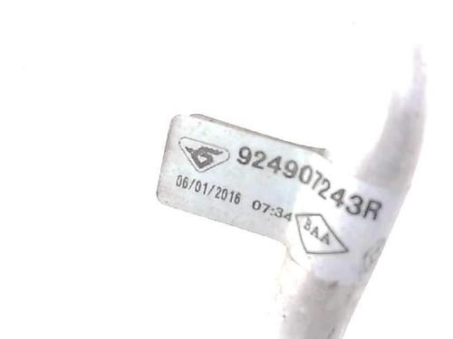 AC pipe DACIA SANDERO II | BP16136150M126 - Image 2