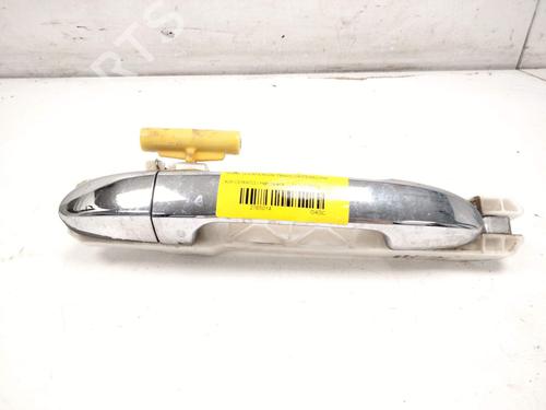 Used Rear right exterior door handle Rear right exterior door handle 36561872 36561872