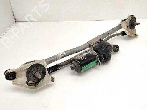 Front wiper motor NISSAN MICRA III (K12) 1.4 16V | BP2226275M29 