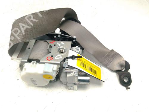 Used Front left seatbelt Front left seatbelt 39171779 39171779