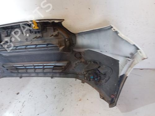 Front bumper FORD TRANSIT COURIER B460 MPV 1.6 TDCi | BP27540862C7 