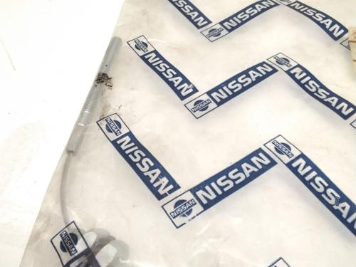 Other NISSAN TRADE Platform/Chassis 3.0 TD | BP25226683O1 