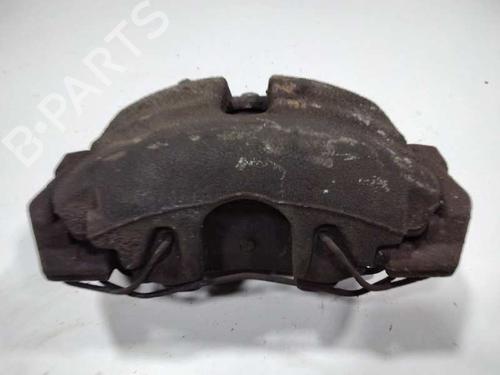 Right front brake caliper SEAT ALTEA (5P1)  | BP11602464M104 