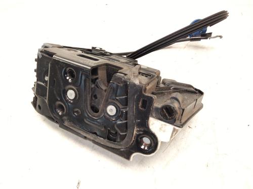 Front right lock VW SCIROCCO III (137, 138) 1.4 TSI | BP22954669C97 