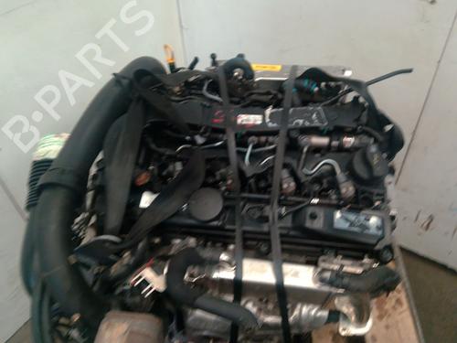 Engine MERCEDES-BENZ A-CLASS (W176) A 200 CDI / d (176.008) | BP35946654M1 - Image 5