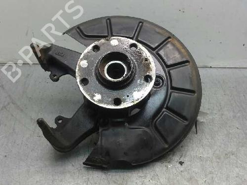 Left front steering knuckle VW GOLF PLUS V (5M1, 521) 1.6 | BP915068M25 