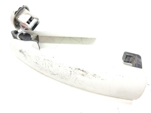 Used Front right exterior door handle SEAT IBIZA IV (6J5, 6P1) 1.4 (85 hp) 21264204