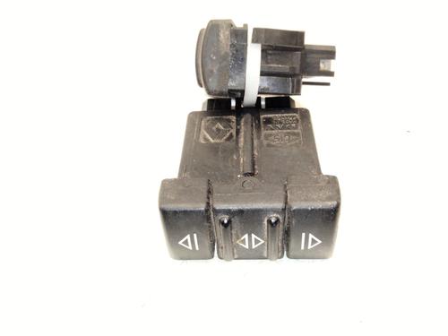Venstre Foran elrute bryter RENAULT 19 II (B/C53_) 1.8 (B/C53Y) (88 hp) 29587524