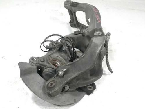 Right front steering knuckle PEUGEOT 407 SW (6E_, 6D_)  | BP9541772M26 