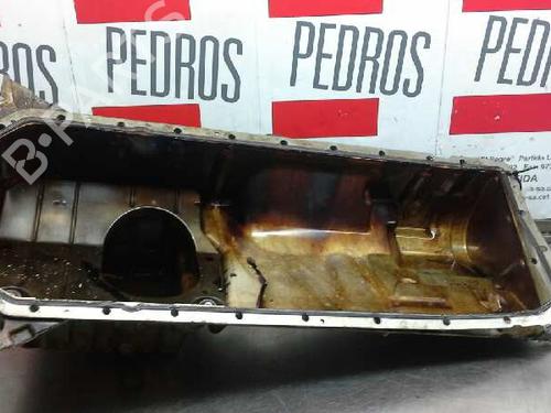 Oil sump BMW 5 (E39) 523 i | BP14310151M115 