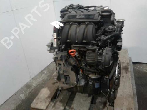 Used Engine Engine SEAT LEON (1P1) [2005-2013] 1793759 1793759