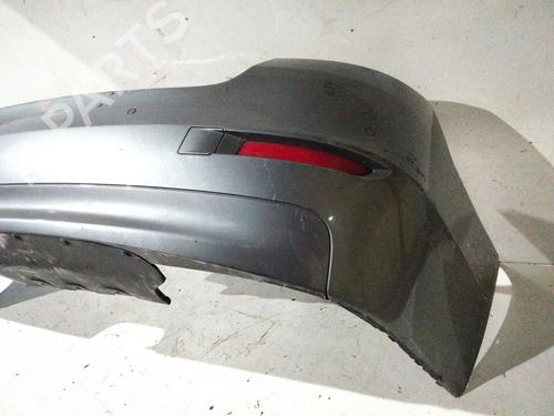 Rear bumper BMW 5 (F10)  | BP18009289C8 