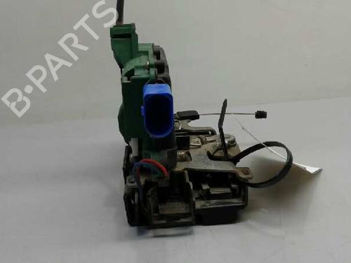 Front left lock SEAT IBIZA III (6L1)  | BP7257030C98 