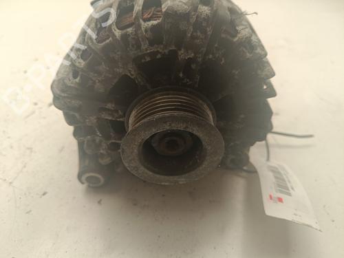 Alternator BMW 1 Coupe (E82)  | BP18697800M7 