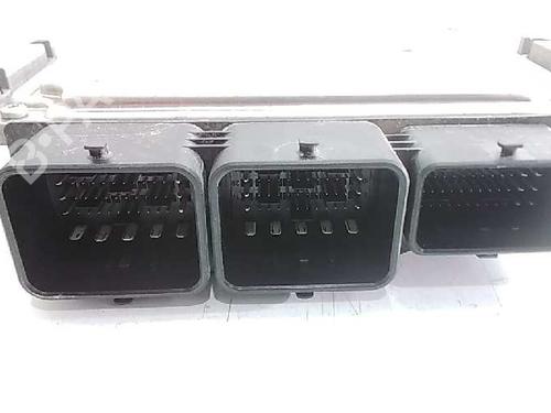 Engine control unit (ECU) PEUGEOT PARTNER Box Body/MPV 1.6 HDi | BP12092967M57 
