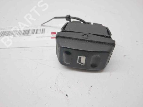 Used Right front window switch CITROËN XSARA PICASSO (N68) 2.0 HDi (90 hp) 10419056