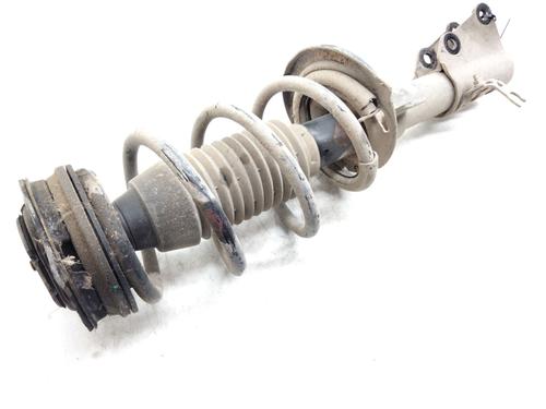 Used Left front shock absorber RENAULT KANGOO / GRAND KANGOO II (KW0/1_) [2008-2025]  19492489