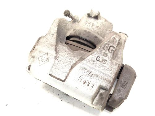 Right front brake caliper RENAULT ZOE Hatchback Van (BFM_) Electric (BFMA, BFMB) | BP25229143M104 - Image 2
