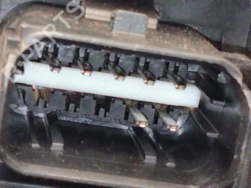 Left headlight RENAULT ZOE Hatchback Van (BFM_) Electric (BFMA, BFMB) | BP25229107C28  - Image 7