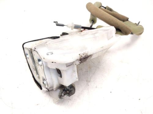Front left lock MAZDA CX-5 (KF) 2.2 D | BP24293399C98 - Image 4