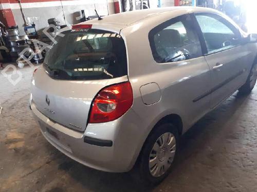 Warning switch RENAULT CLIO III (BR0/1, CR0/1) | BP9255226I22 - Image 4