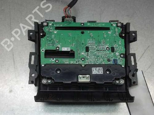 Climate control NISSAN MURANO II (Z51)  | BP1146967I5 