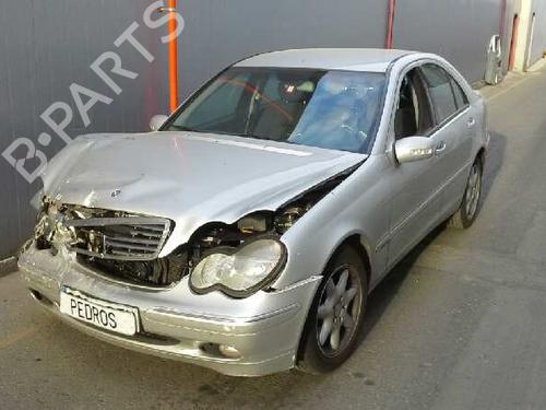 Steering column MERCEDES-BENZ C-CLASS (W203)  | BP223822M21 